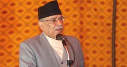 निजामती सेवासम्बन्धी विधेयक यथाशक्य छिटो संसद्बाट पारित हुन्छ: प्रधानमन्त्री